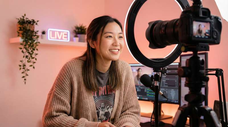 玩物社区原创视频内容